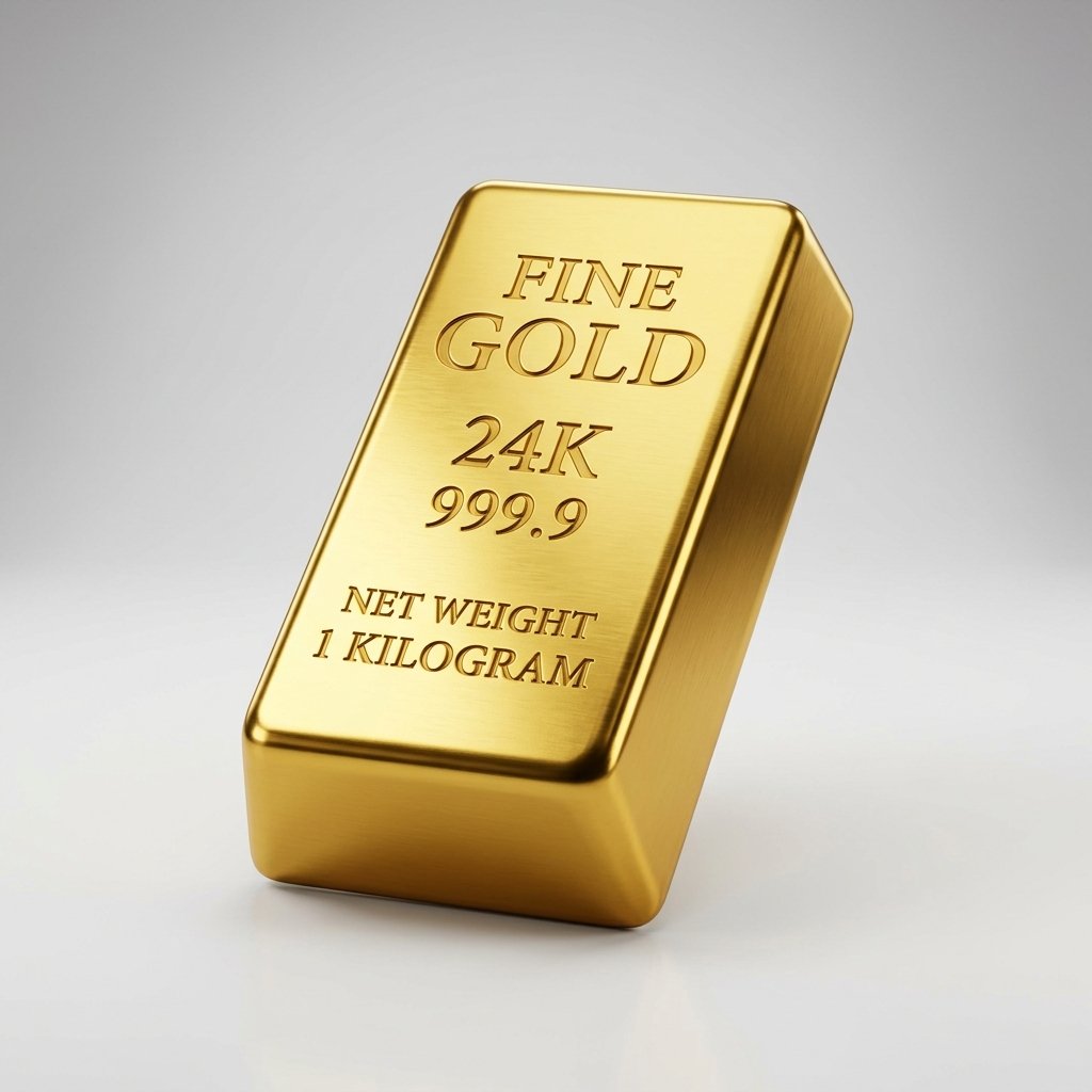 Gold Brick