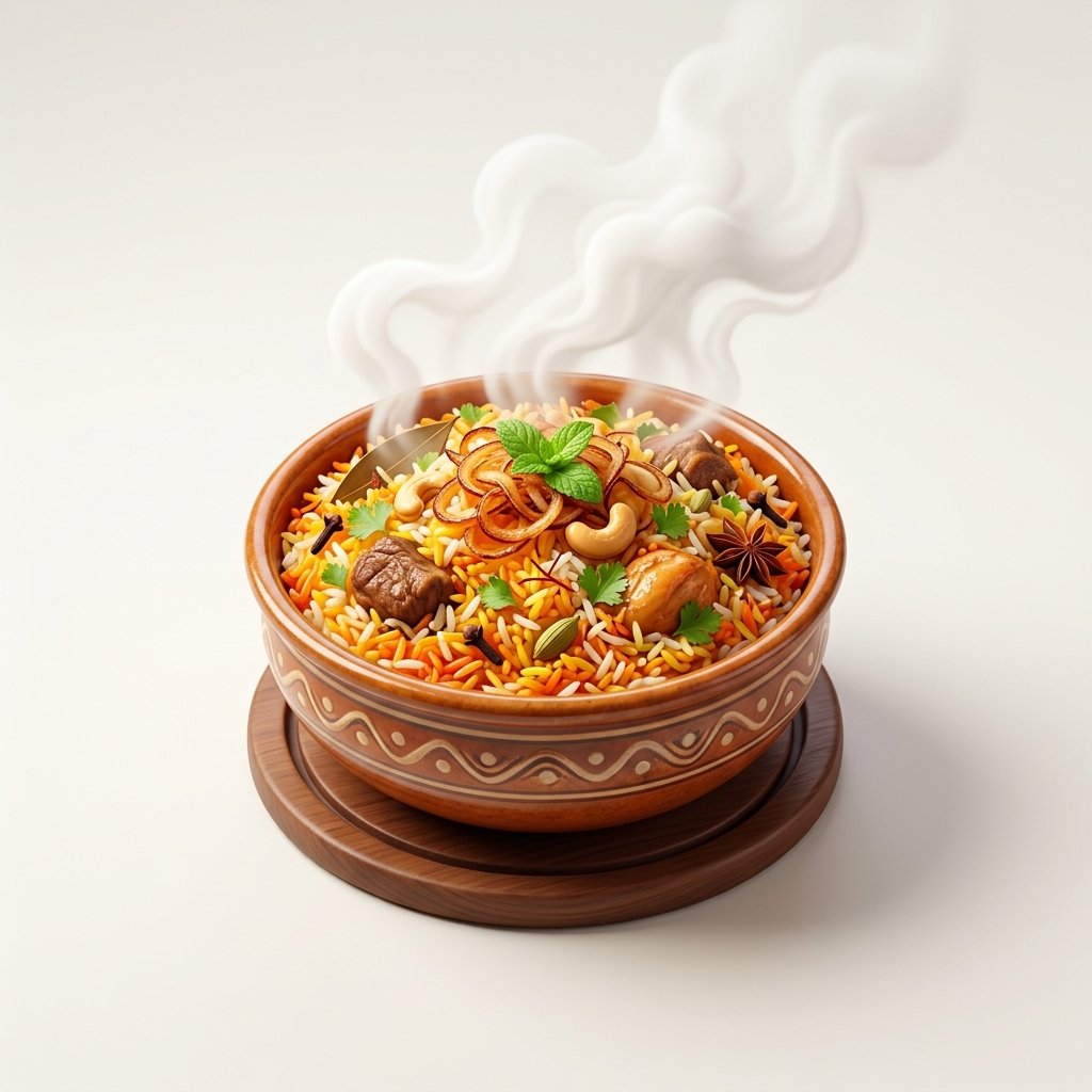 Biryani